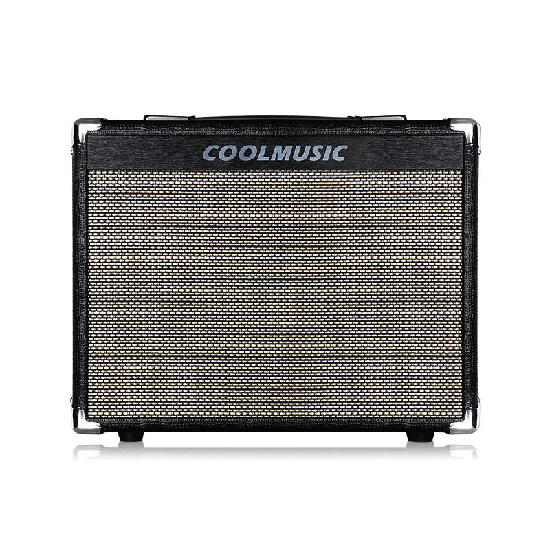 COOLMUSIC UNIQUE-50 Electronic - Musical Instrument Amplifier 评论和价格