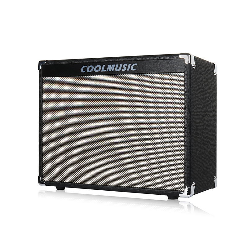 COOLMUSIC UNIQUE-50 Electronic - Musical Instrument Amplifier 评论和价格