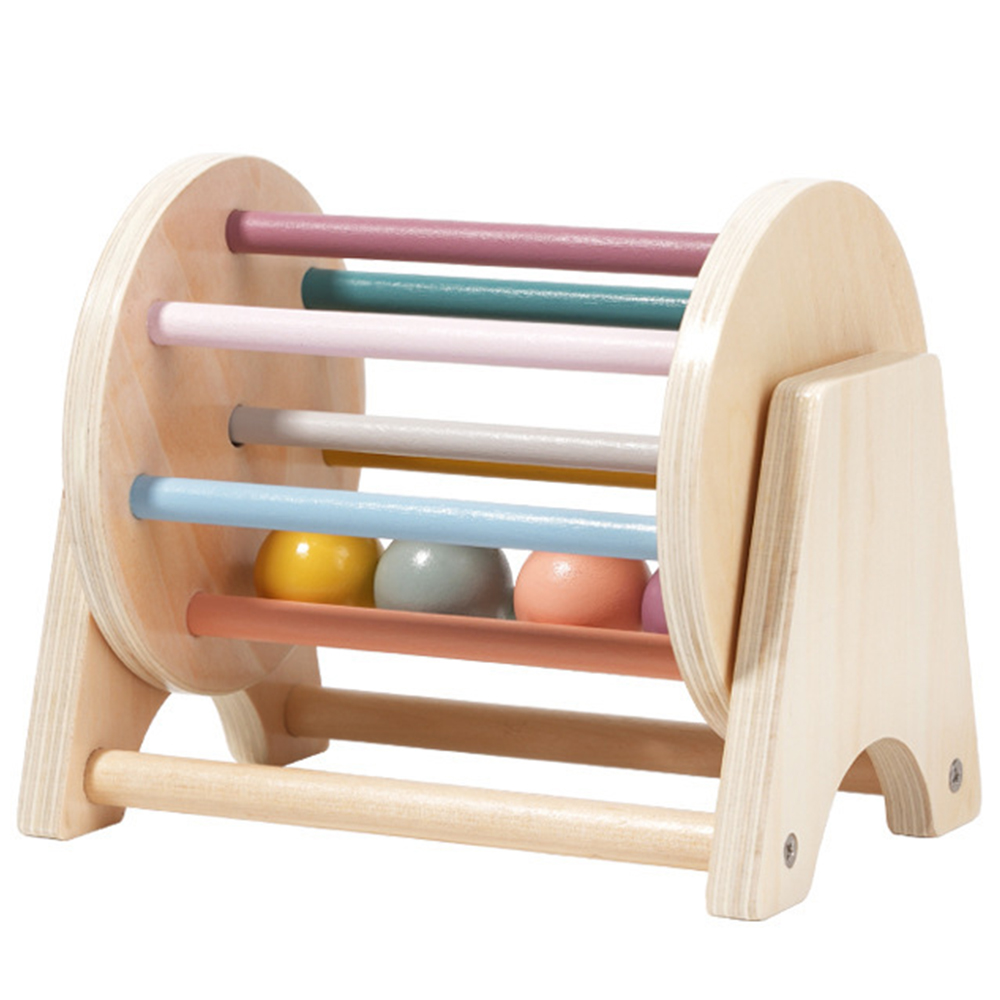 Baby Early Learning Montessori - Djembe Hand Drum 评论和价格