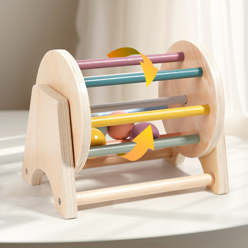 Baby Early Learning Montessori - Djembe Hand Drum 评论和价格