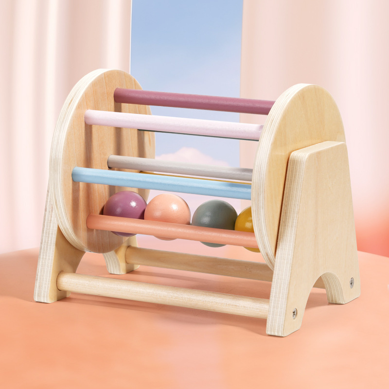 Baby Early Learning Montessori - Djembe Hand Drum 评论和价格