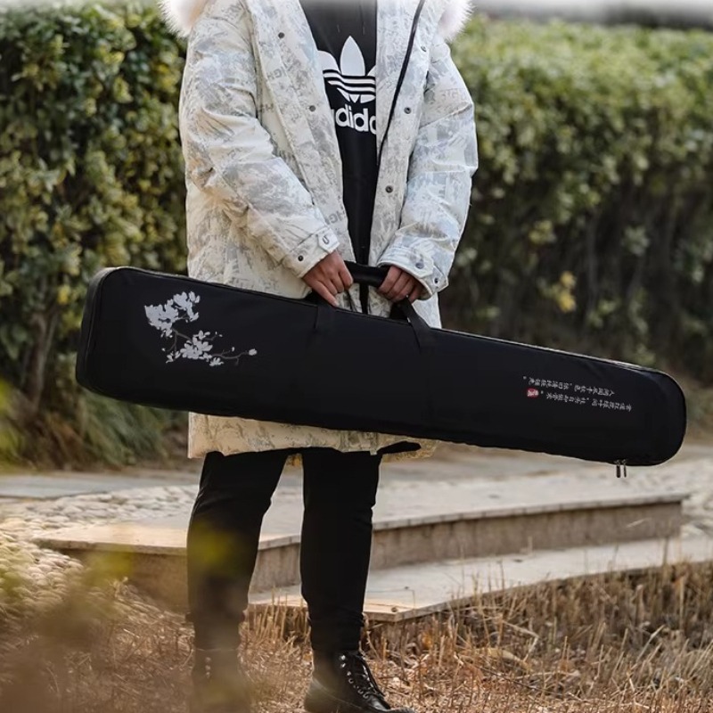 Oxford Cloth Guqin Storage Bag - Musical Instrument Accessories 评论和价格