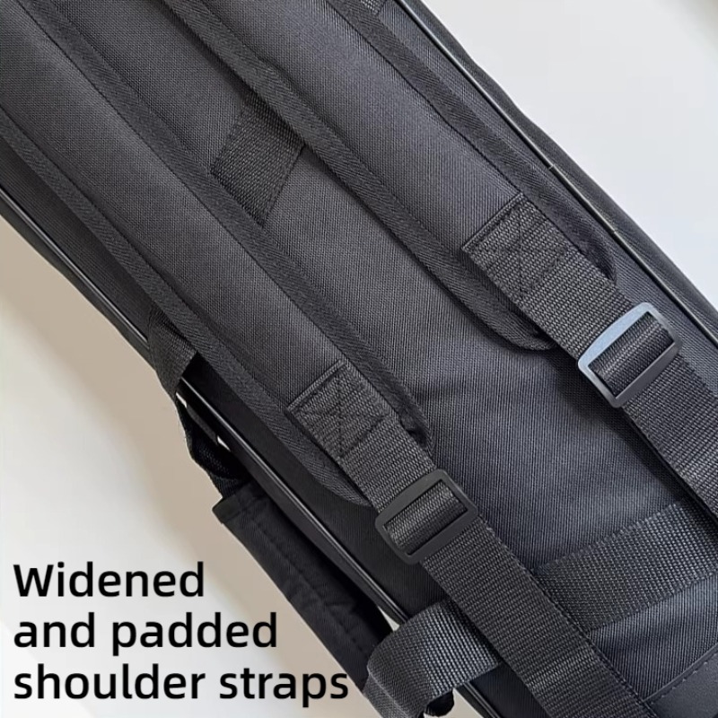 Oxford Cloth Guqin Storage Bag - Musical Instrument Accessories 评论和价格