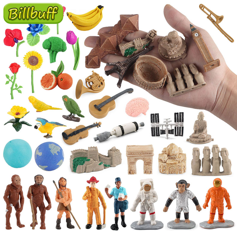 Newst Simulation Architecture  - Musical Instrument Diy For Kids 评论和价格