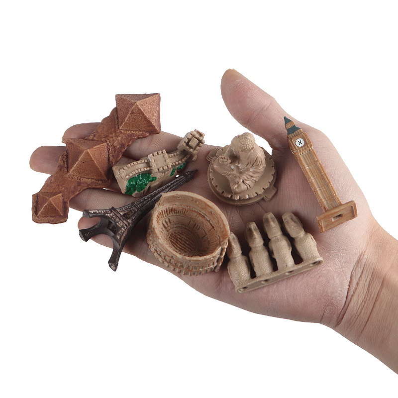 Newst Simulation Architecture  - Musical Instrument Diy For Kids 评论和价格