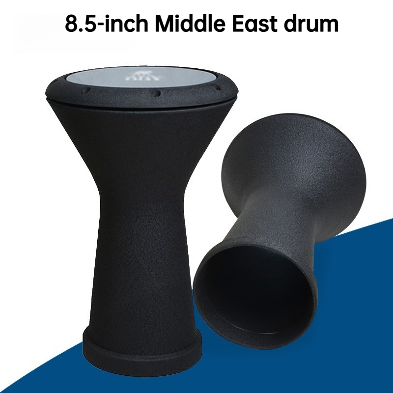 8.5-inch African Drum Belly Da - Musical Instrument Africa 评论和价格