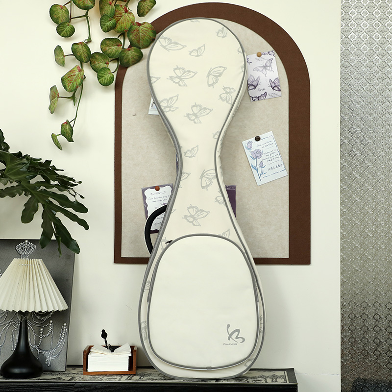 Reflective Butterfly Pipa Bag  - Musical Instrument Accessories 评论和价格