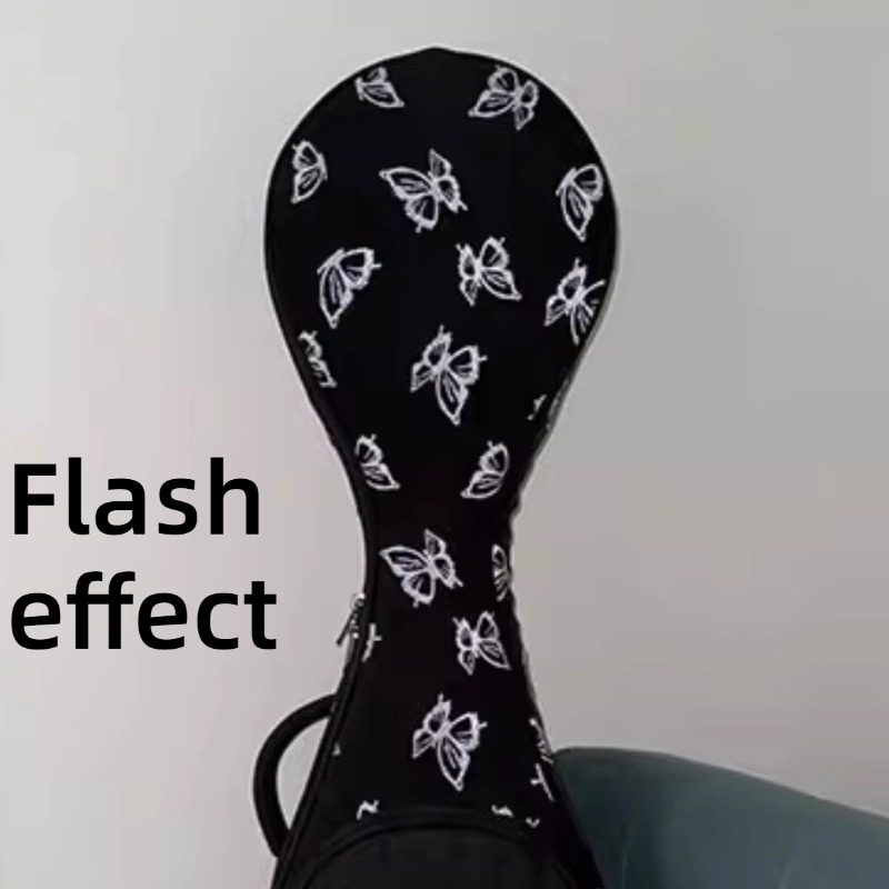 Reflective Butterfly Pipa Bag  - Musical Instrument Accessories 评论和价格