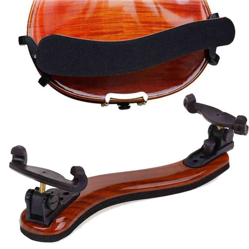 [MEGA SALE]Violin Maple Should - Musical Instrument Accessories 评论和价格