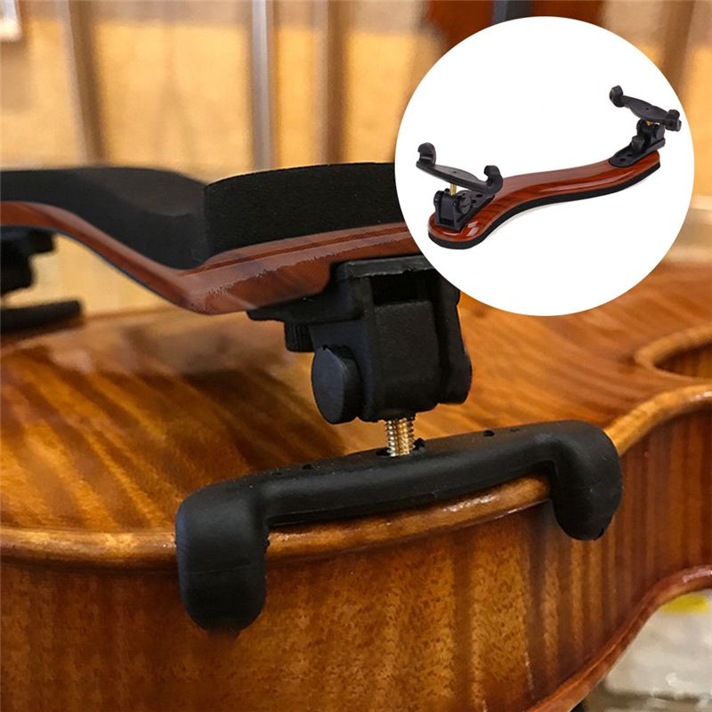 [MEGA SALE]Violin Maple Should - Musical Instrument Accessories 评论和价格