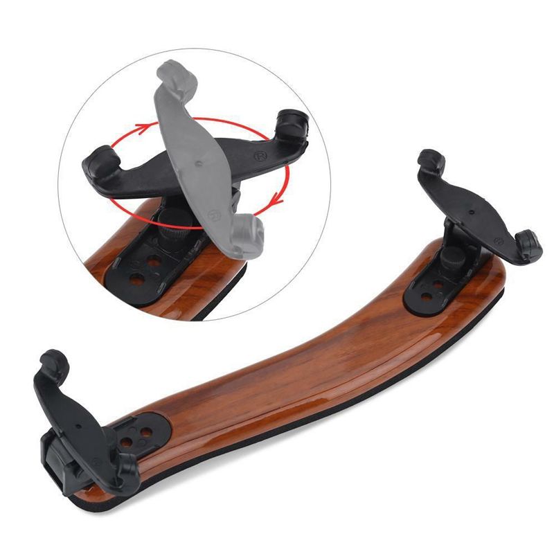 [MEGA SALE]Violin Maple Should - Musical Instrument Accessories 评论和价格