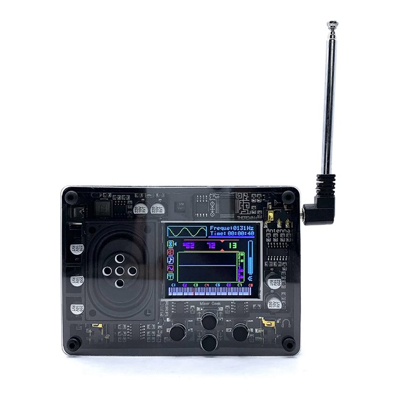 New arrival 2X Mini Theremin M - Musical Instrument Theremin 评论和价格