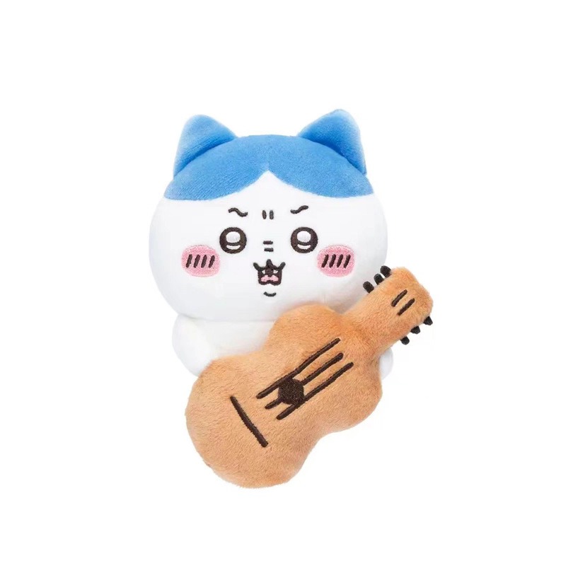 Jhiikawas Funny Daily Plush Ke - Musical Instrument Accessories 评论和价格