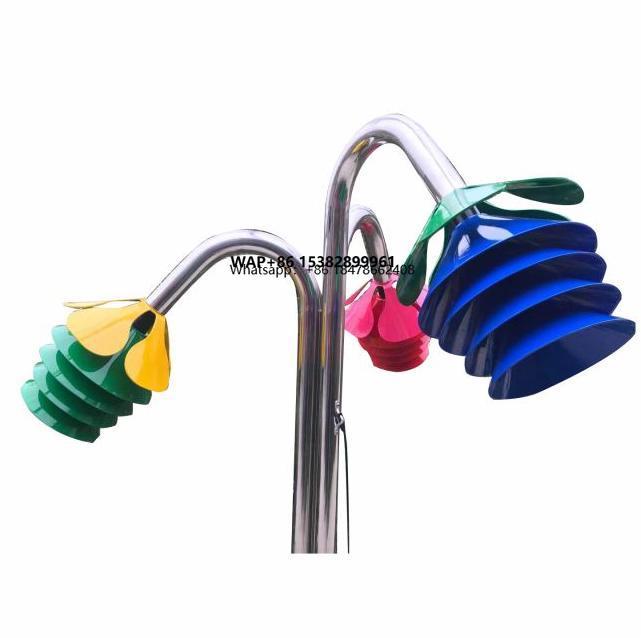 Outdoor Musical Butterflies fo - Musical Instrument Harmony 评论和价格