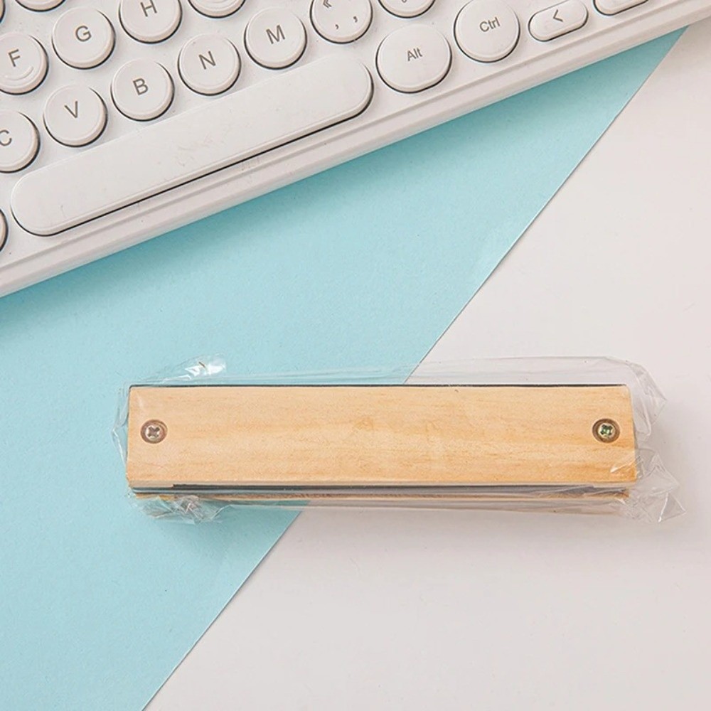 Creative DIY Little Harmonica  - Musical Instrument Diy For Kids 评论和价格
