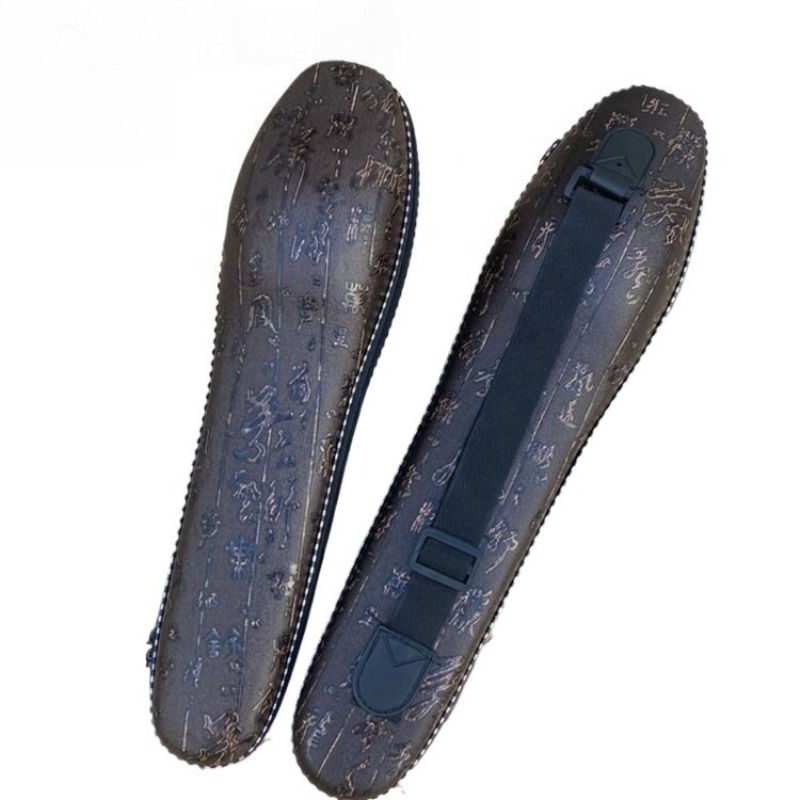 Leather C-tuned Hulusi Storage - Musical Instrument Accessories 评论和价格