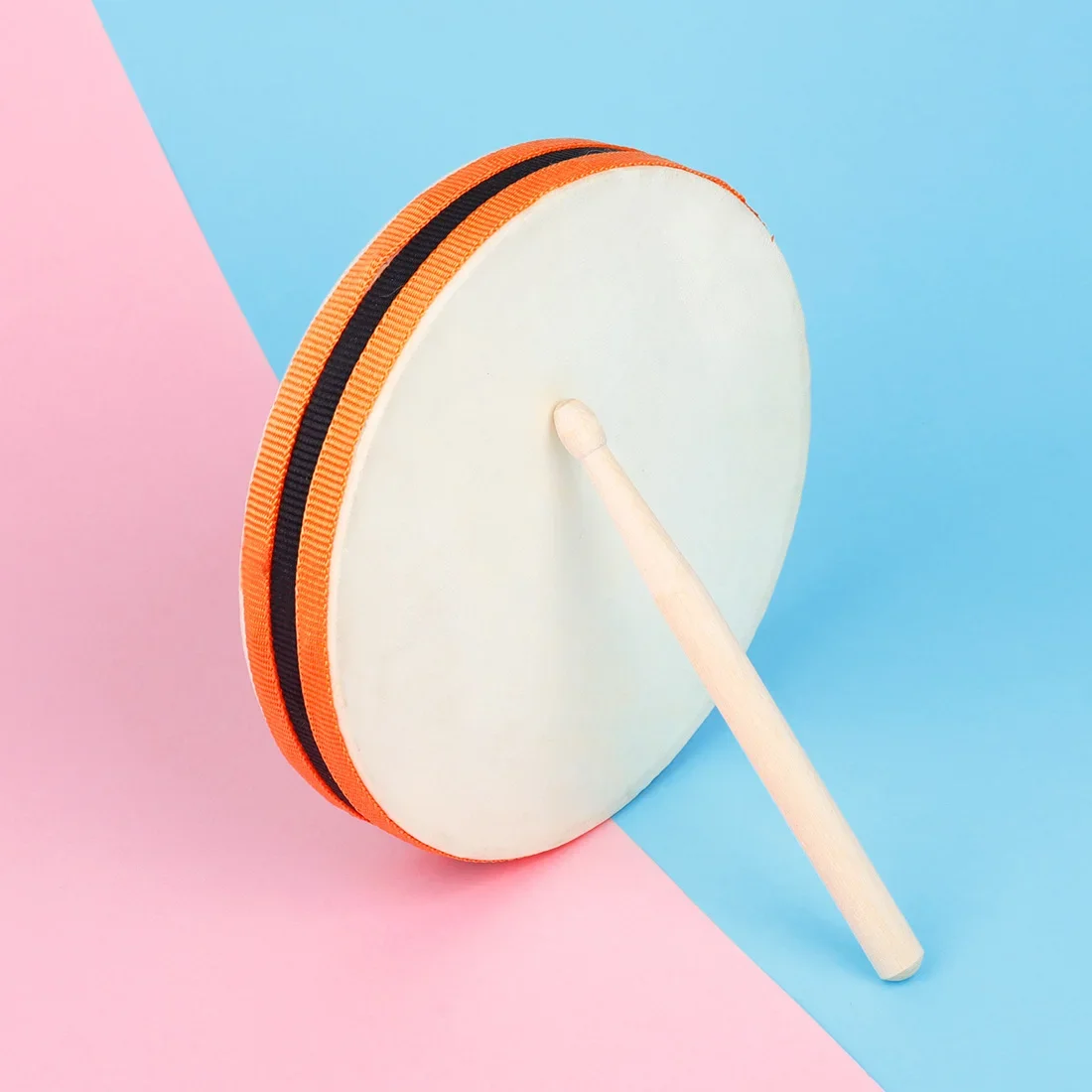 Double-sided Hand Drumming For - Djembe Hand Drum 评论和价格