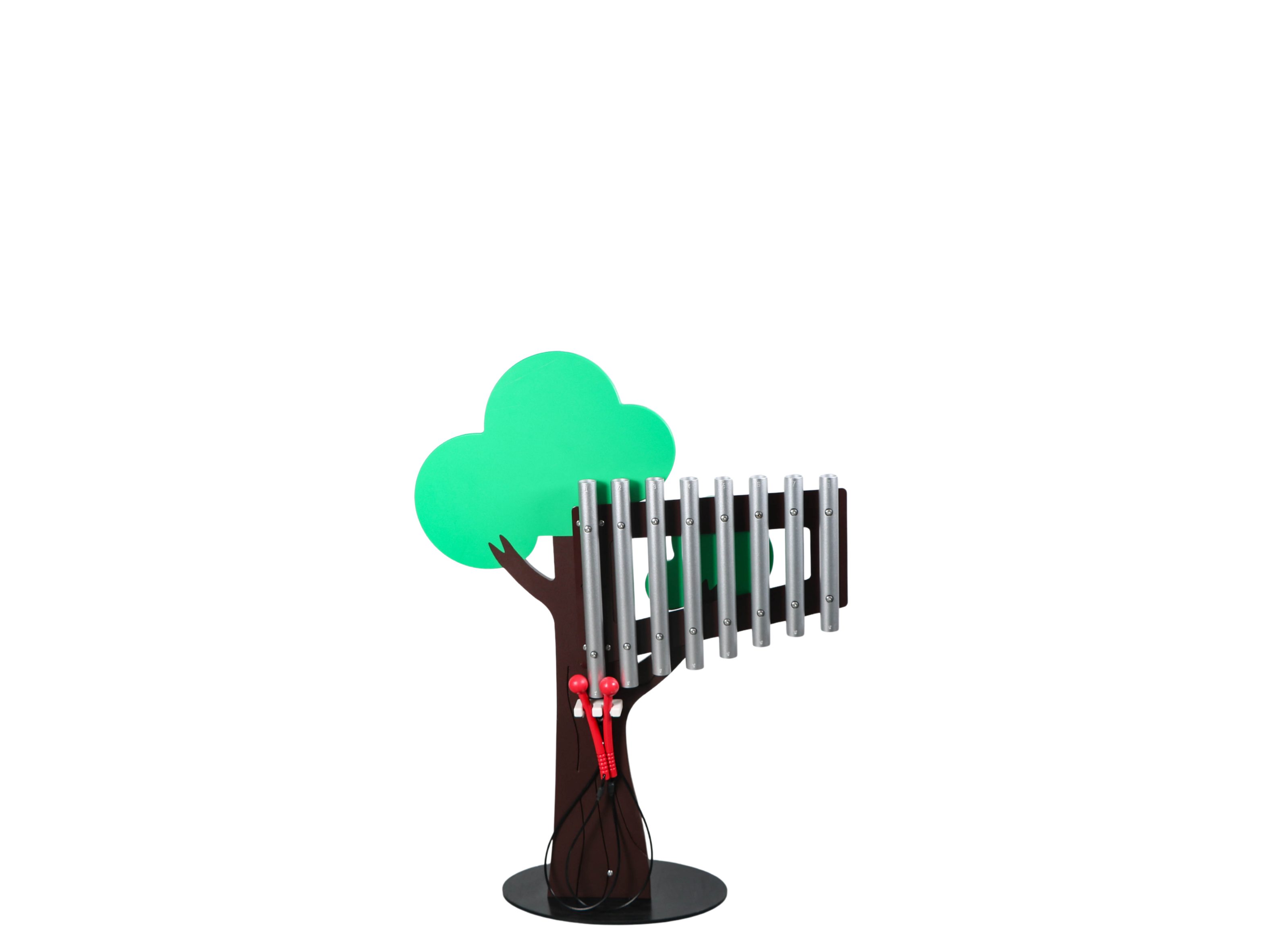 Outdoor Aluminum & Steel Music - Musical Instrument Harmony 评论和价格