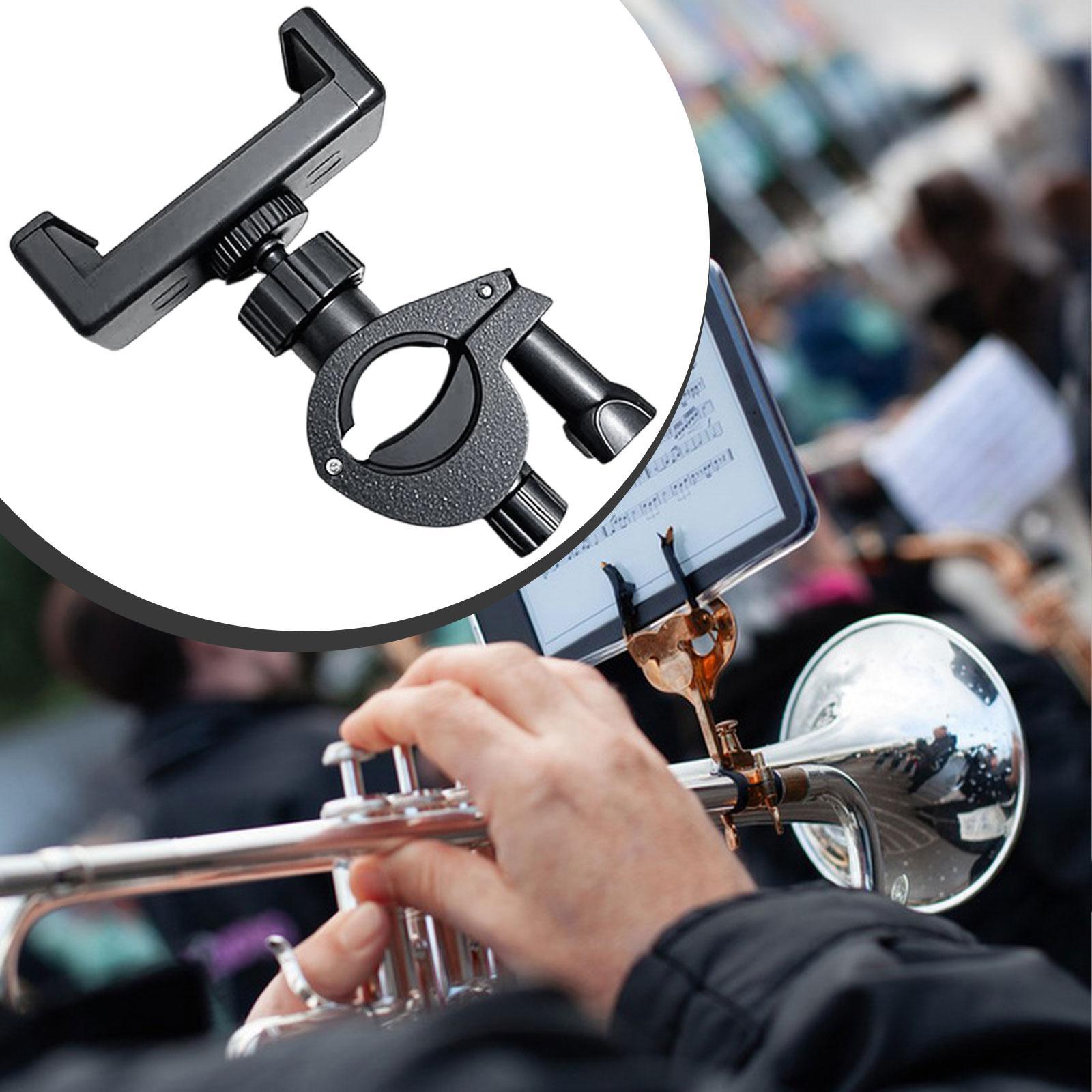 Marching Band Music Lyre Phone - Musical Instrument Videos 评论和价格