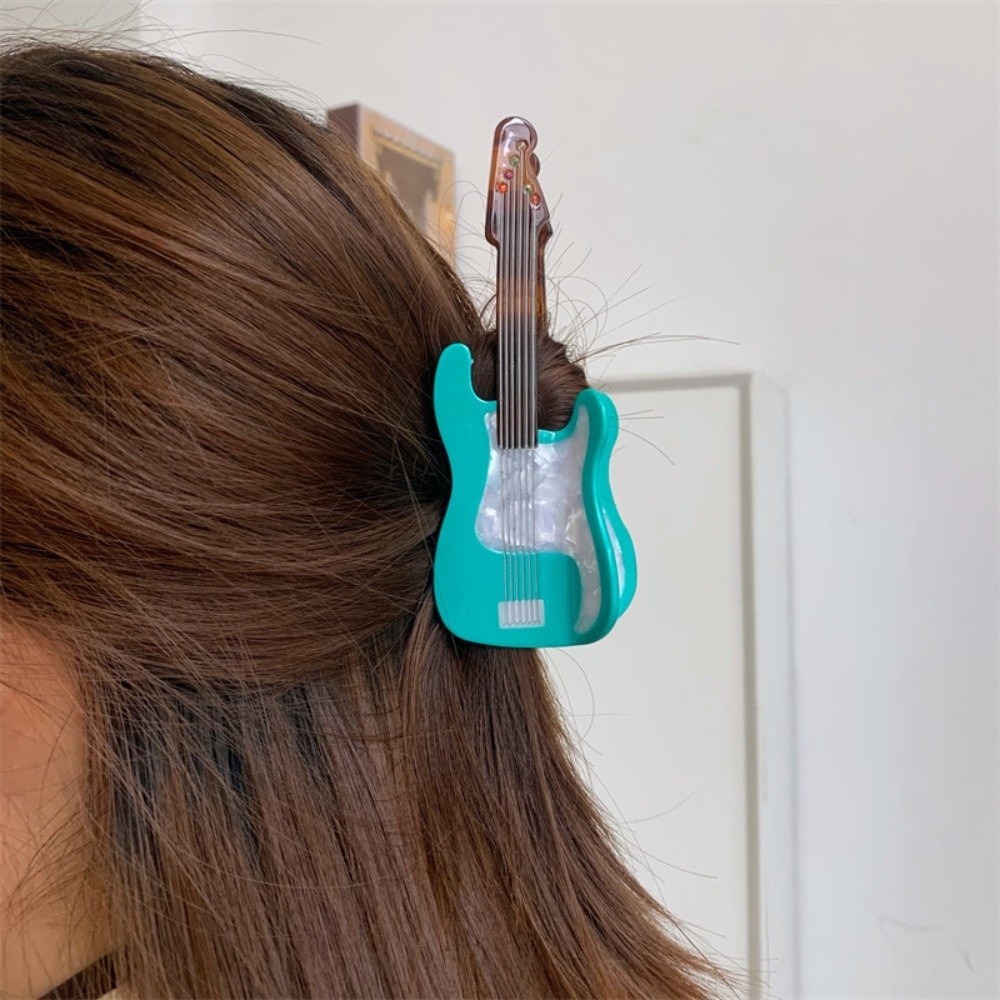 New Acetic Acid Acetate Hair C - Musical Instrument Videos 评论和价格