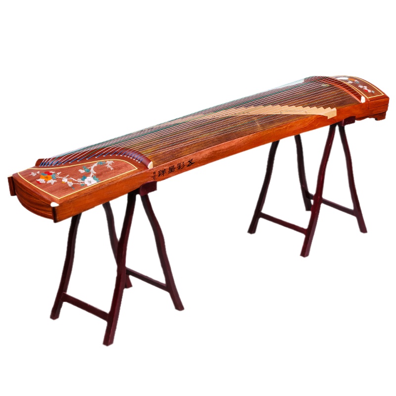 Universal Guzheng Bracket A-sh - Musical Instrument Accessories 评论和价格