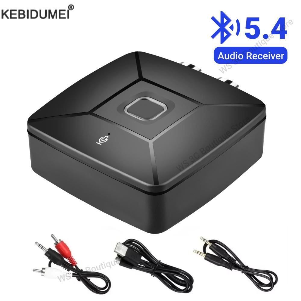 Bluetooth 6.0 Audio Receiver H - Musical Instrument Amplifier 评论和价格