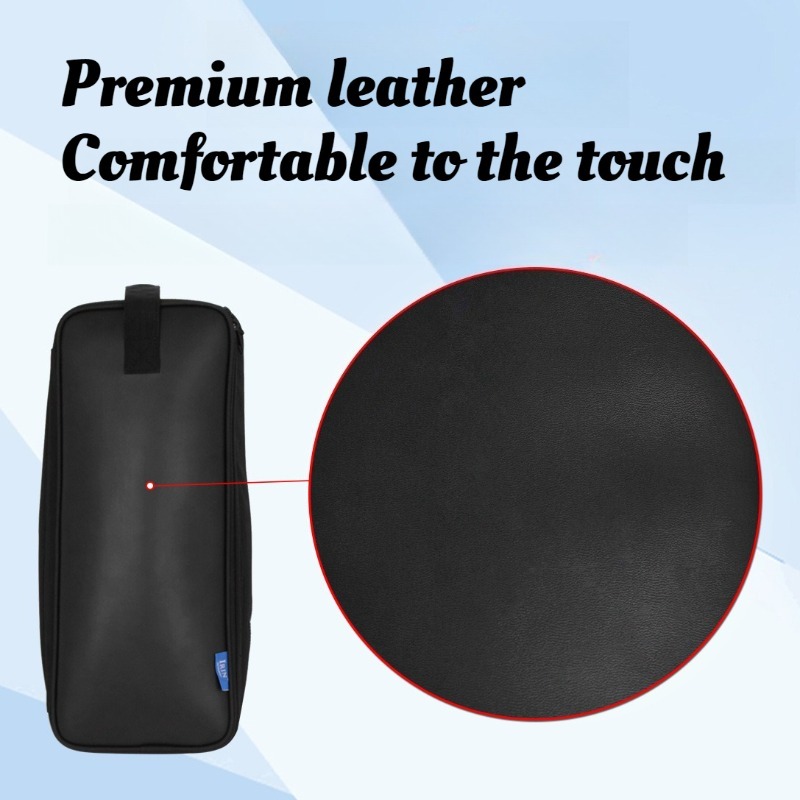 Leather Breathable Drum Hammer - Musical Instrument Accessories 评论和价格