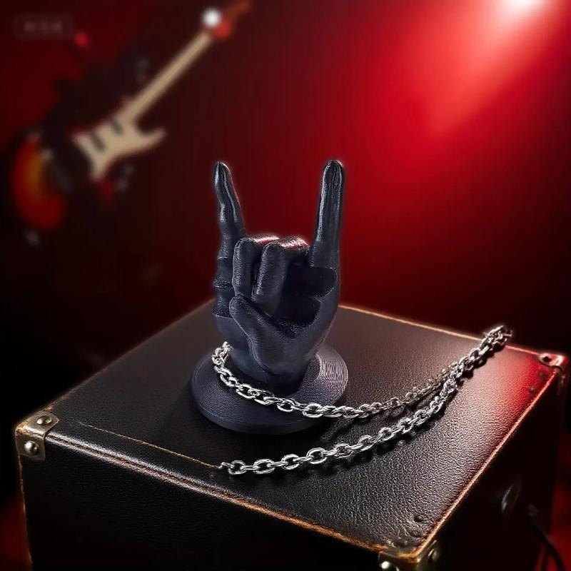Creative Rock Hand Drum Stick  - Djembe Hand Drum 评论和价格