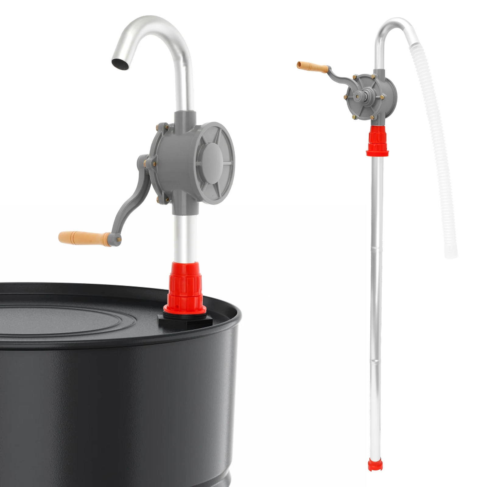 Hand Pump Crank Pump Oil Diese - Djembe Hand Drum 评论和价格
