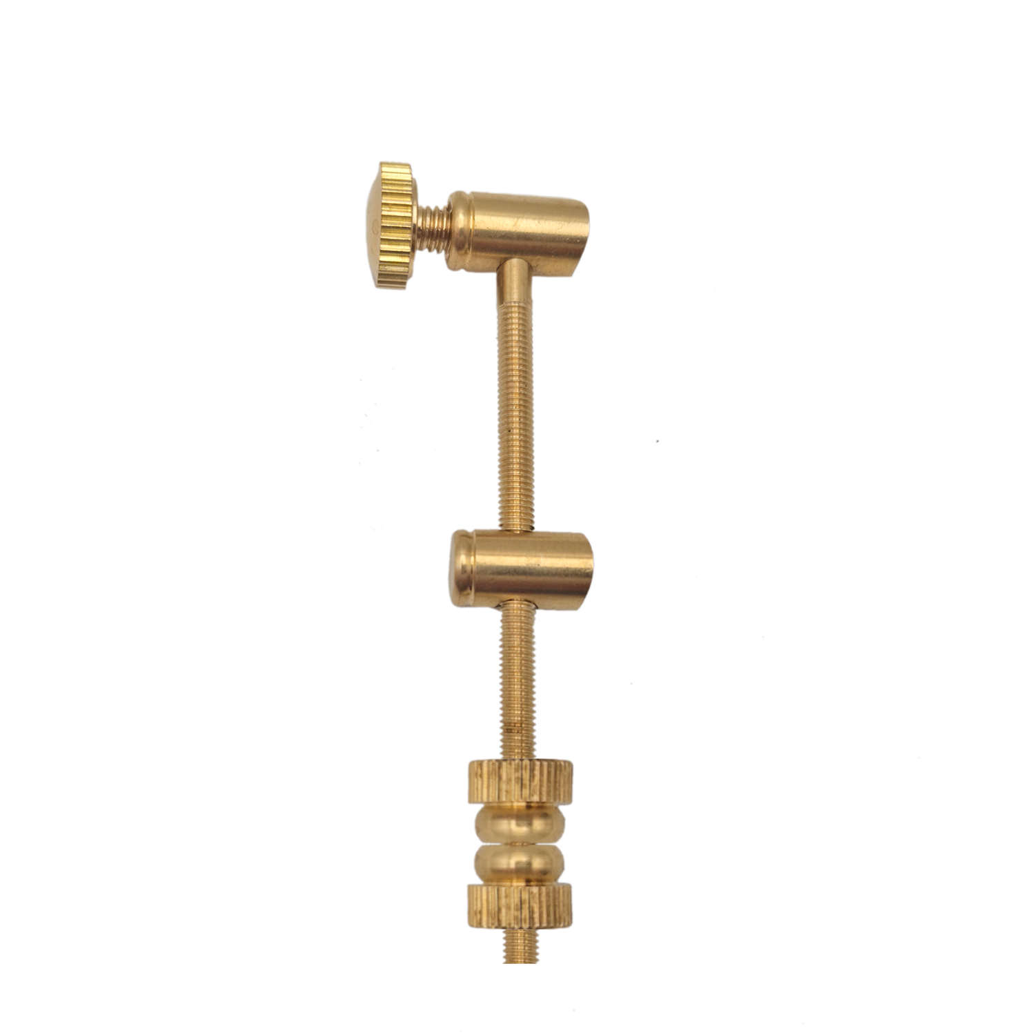 Small scale tuning rod, brass  - Musical Instrument Accessories 评论和价格
