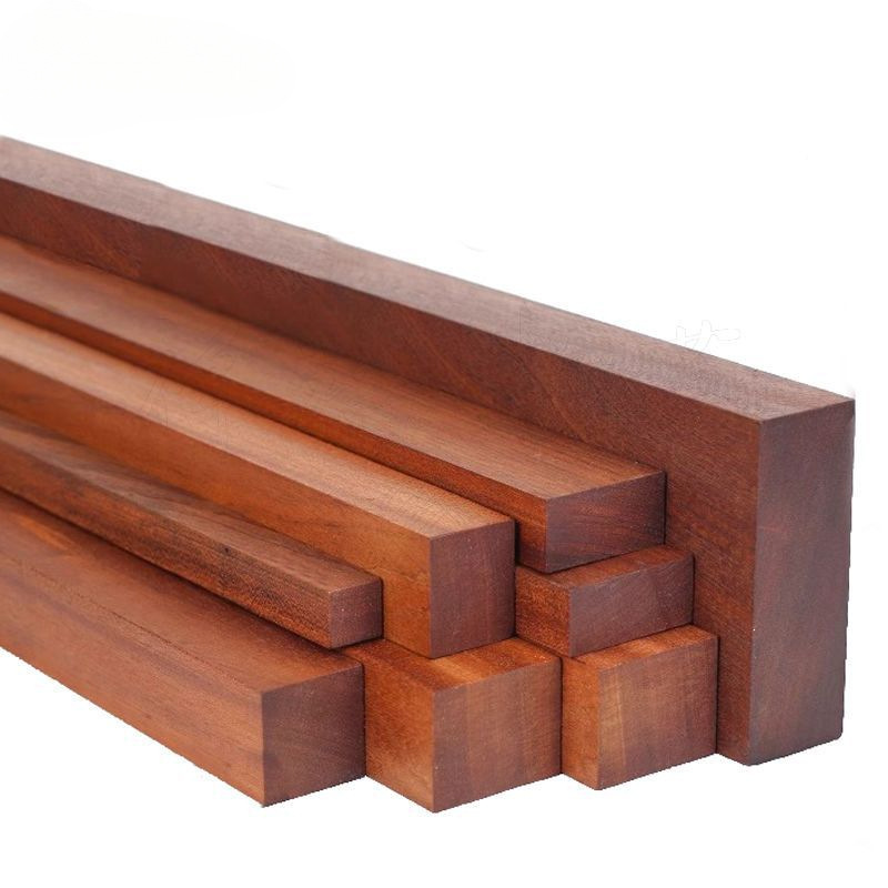 Custom Africa Bubinga Square W - Musical Instrument Africa 评论和价格