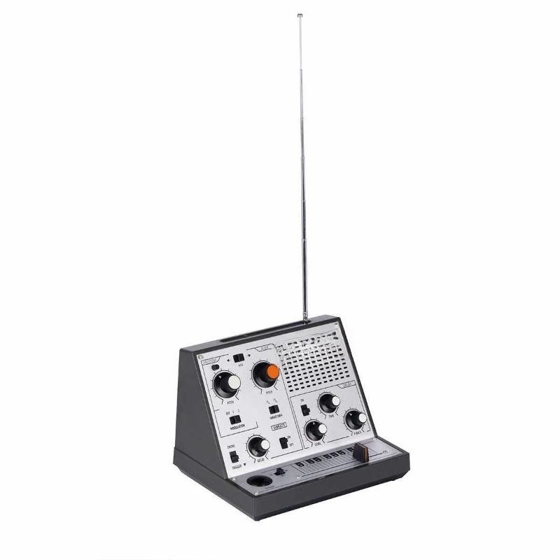 Theremin Gate Piano Vintage Po - Musical Instrument Theremin 评论和价格