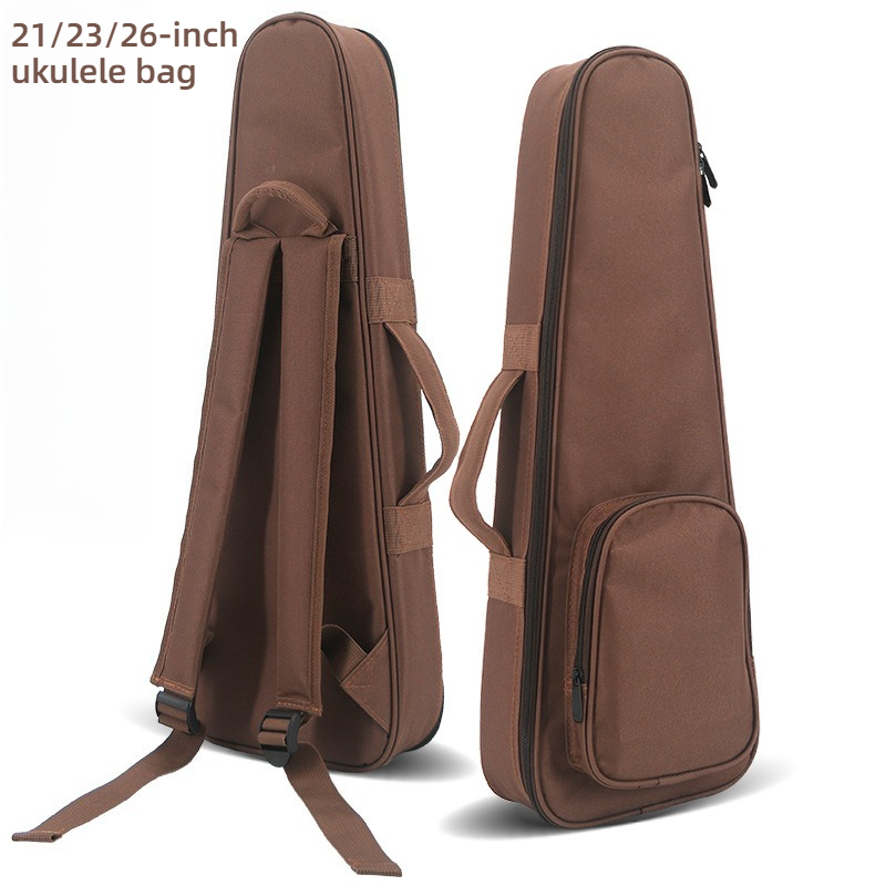 26-inch Oxford Fabric Ukulele  - Musical Instrument Accessories 评论和价格