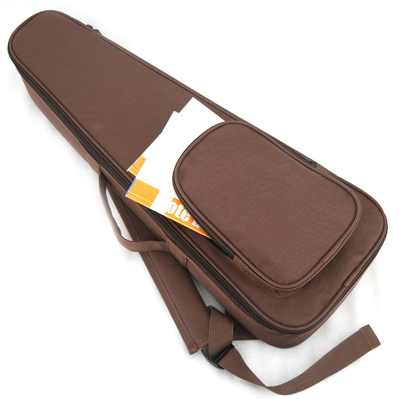 26-inch Oxford Fabric Ukulele  - Musical Instrument Accessories 评论和价格