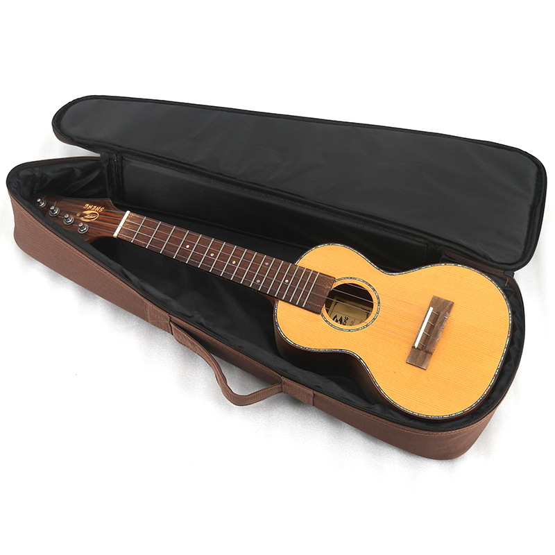 26-inch Oxford Fabric Ukulele  - Musical Instrument Accessories 评论和价格