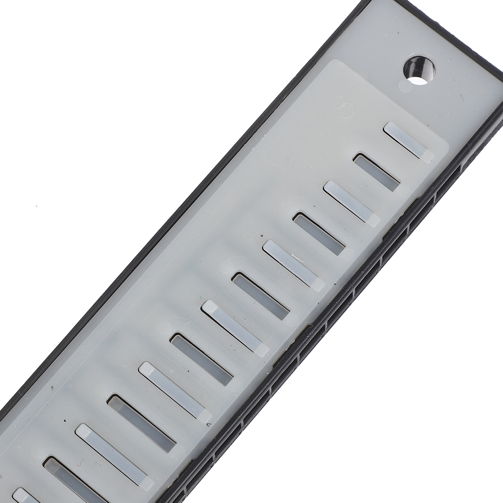 20Pcs DIY Plastic Harmonica Se - Musical Instrument Diy For Kids 评论和价格