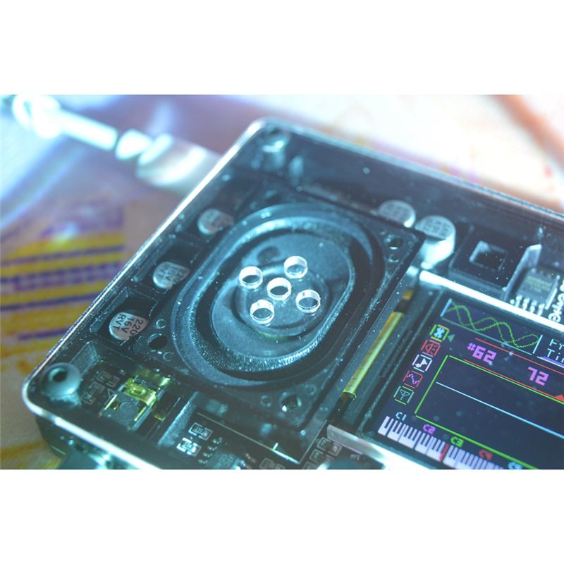AS62 Theremin Musical Electron - Musical Instrument Theremin 评论和价格