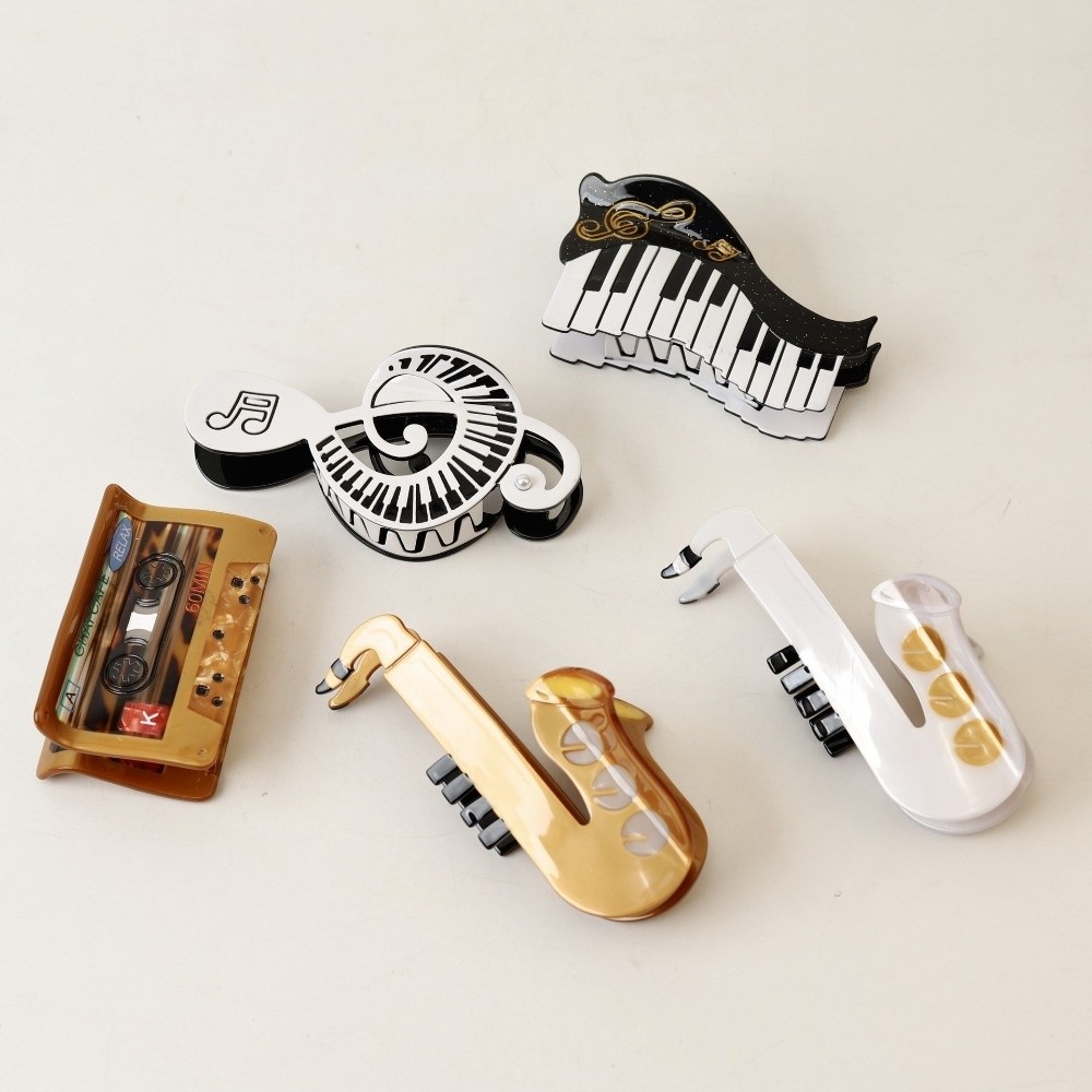 New Acetic Acid Acetate Hair C - Musical Instrument Videos 评论和价格