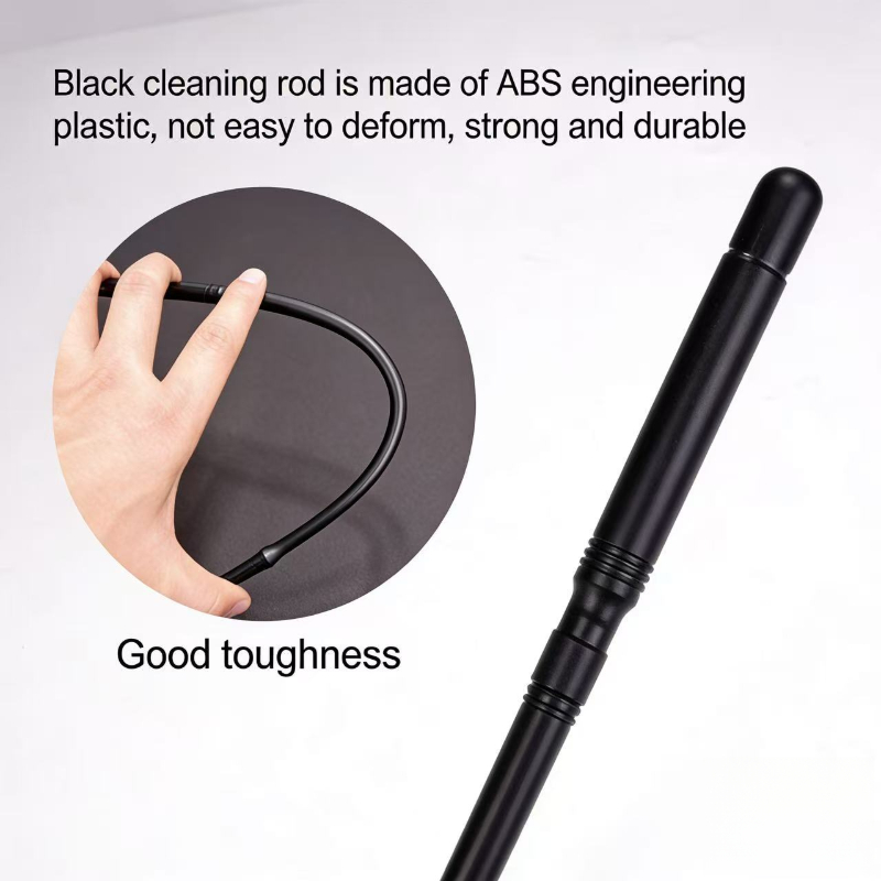 10pcs Flute Cleaning Stick Swa - Musical Instrument Accessories 评论和价格
