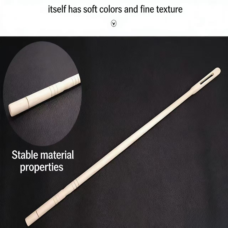 10pcs Flute Cleaning Stick Swa - Musical Instrument Accessories 评论和价格