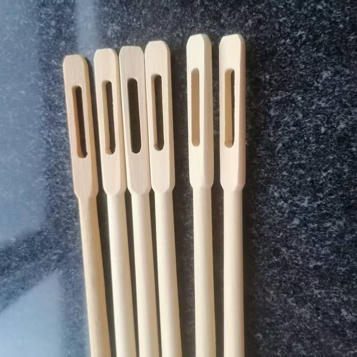 10pcs Flute Cleaning Stick Swa - Musical Instrument Accessories 评论和价格