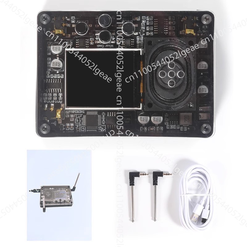 Mini Theremin Electronic Music - Musical Instrument Theremin 评论和价格
