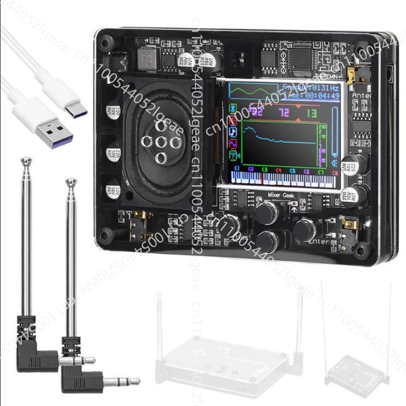 Mini Theremin Electronic Music - Musical Instrument Theremin 评论和价格