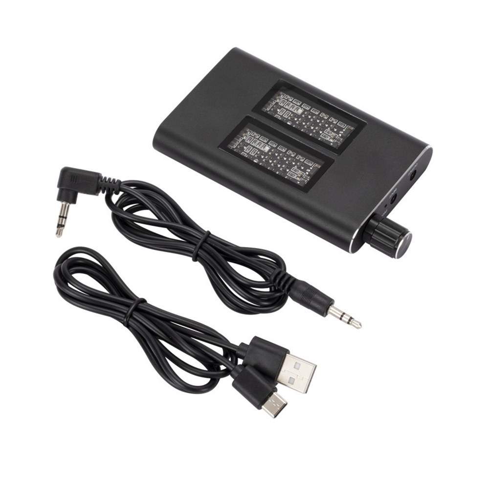 Rechargeable HiFi Headphone Am - Musical Instrument Amplifier 评论和价格