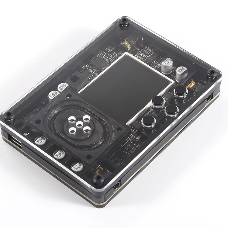 Theremin + Taylor Ming niche m - Musical Instrument Theremin 评论和价格