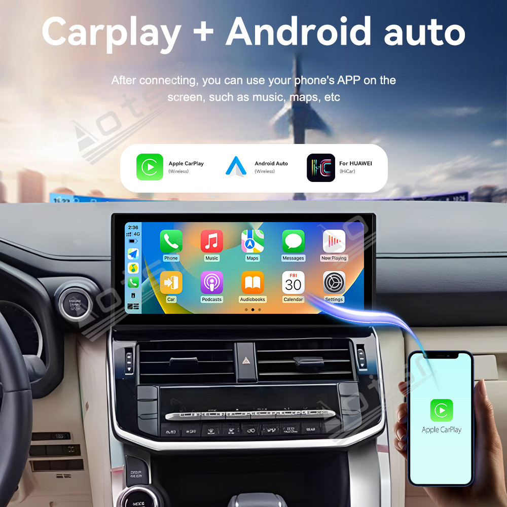 Double 12.3 inch Android 14 Fo - Musical Instrument Africa 评论和价格
