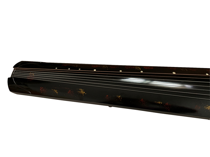 SevenAngel Guqin HunDun 7-Stri - Musical Instrument Videos 评论和价格