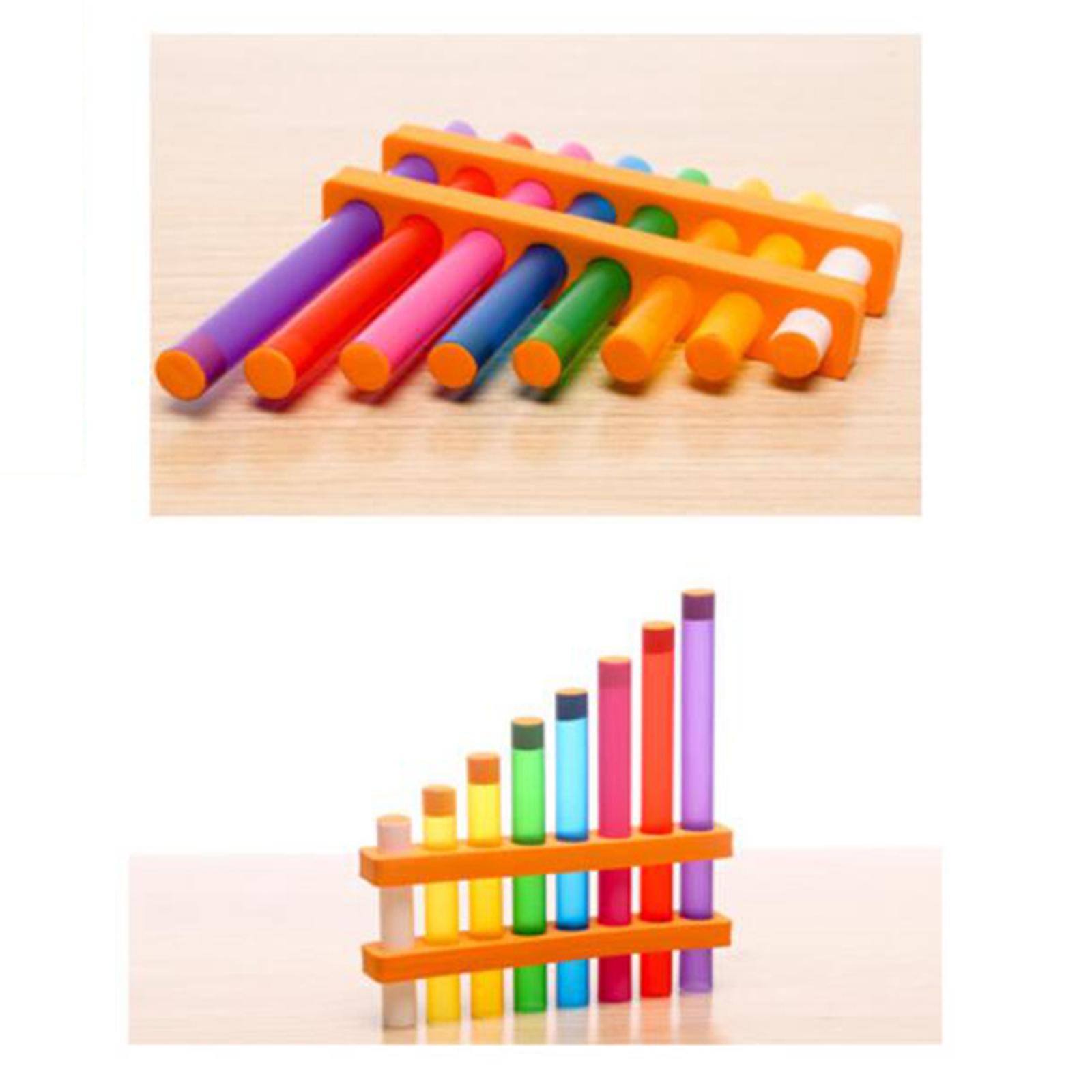 Science Experiment Model Kids  - Musical Instrument Diy For Kids 评论和价格