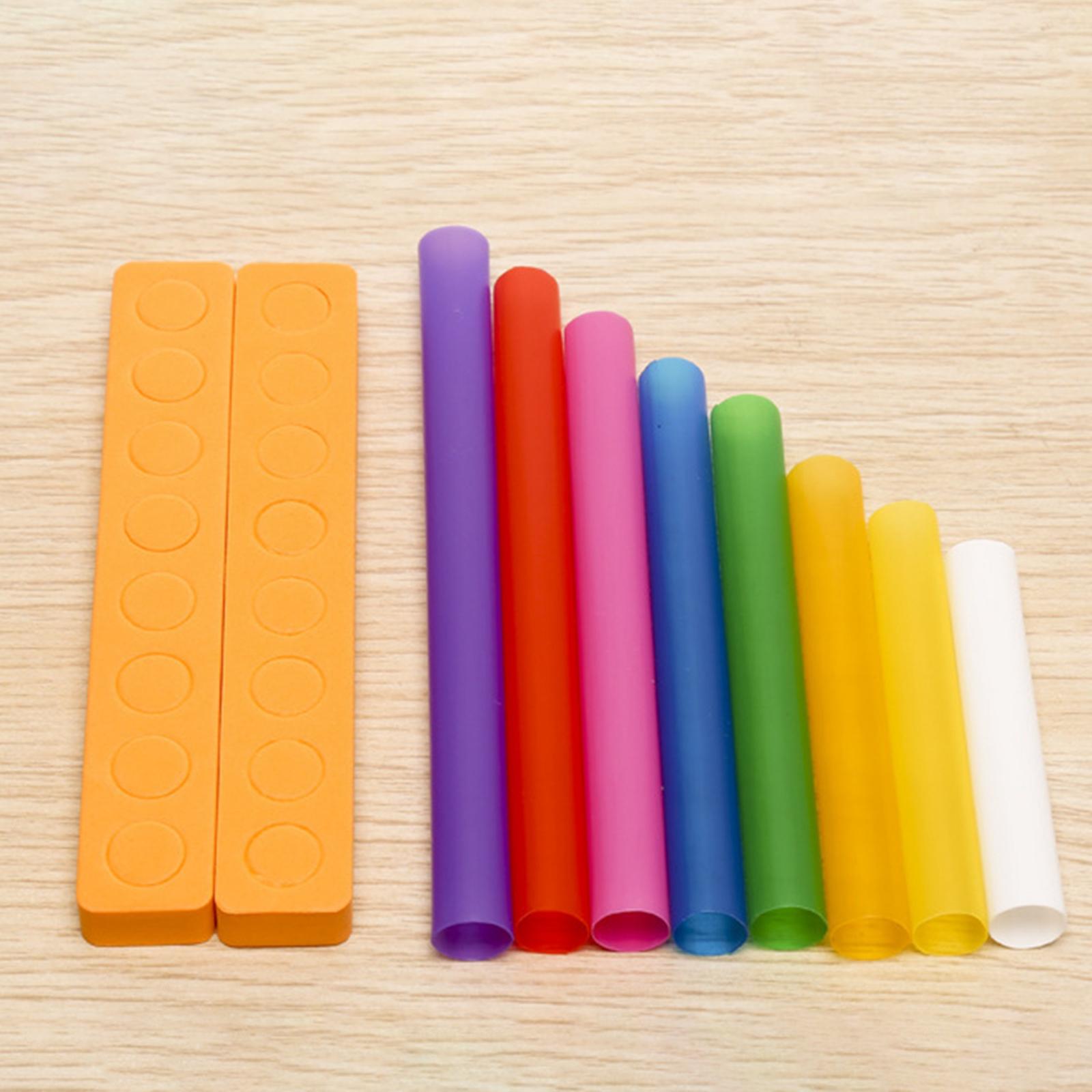 Science Experiment Model Kids  - Musical Instrument Diy For Kids 评论和价格