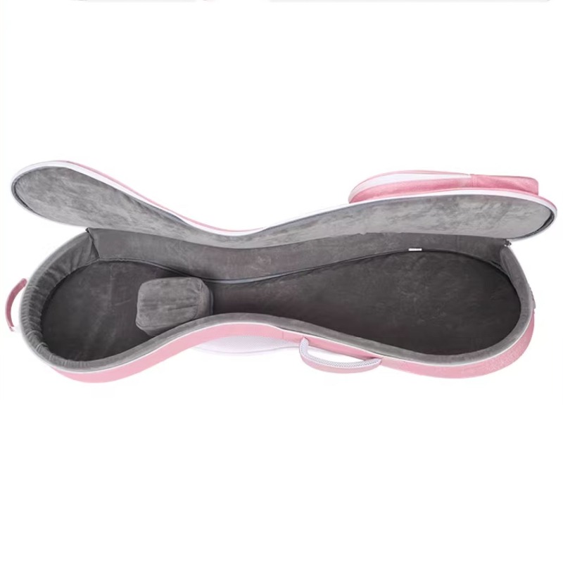 Imitation Leather Adult Pipa B - Musical Instrument Accessories 评论和价格
